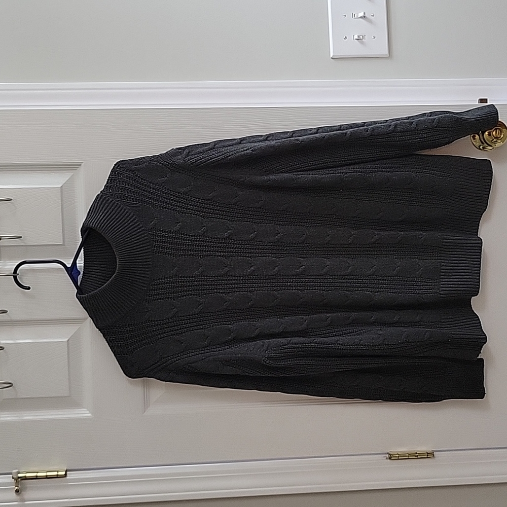 Banana Republic Cable Sweater
